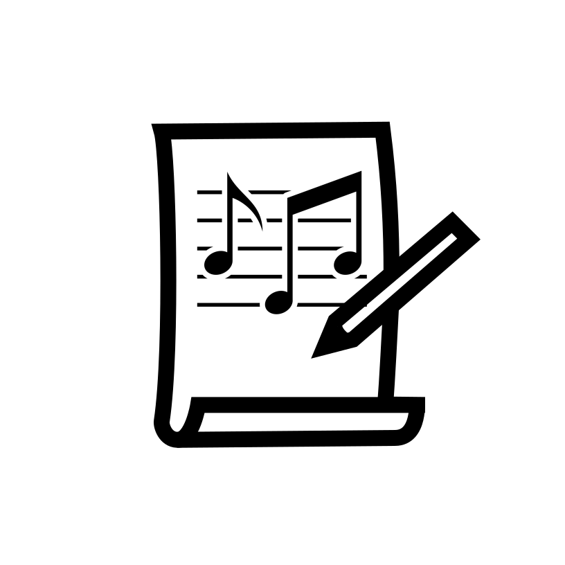 music notation