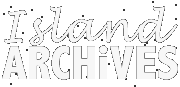 Island archives logo
